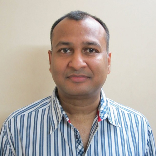 Mr. Ramesh Chandra Vadpuria