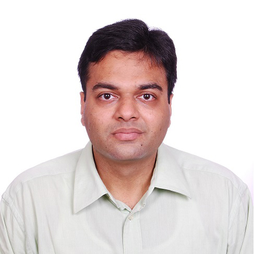 Mr. Vivek Bhagwati Khetan